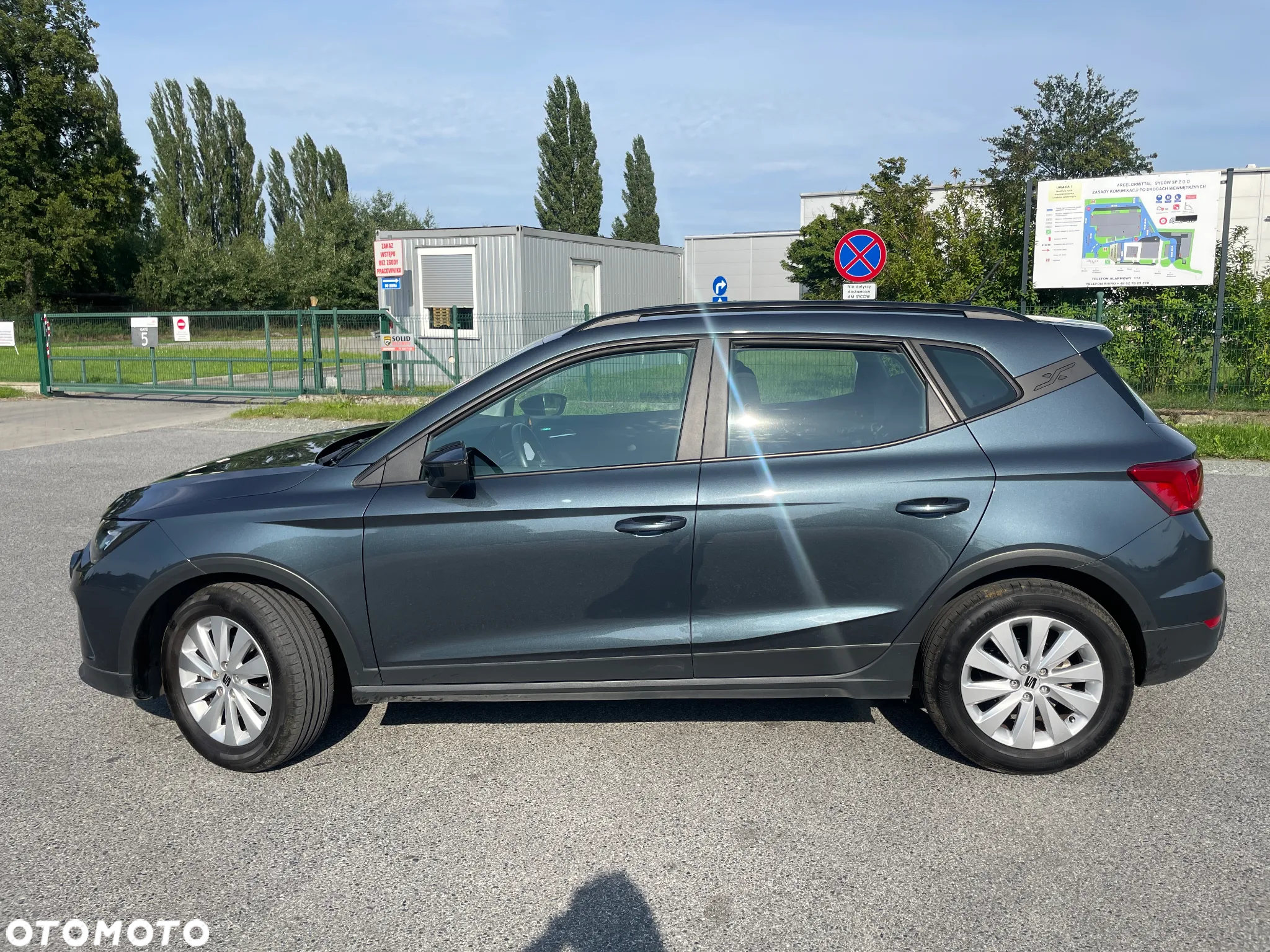 Seat Arona 1.0 TSI Style S&S - 3
