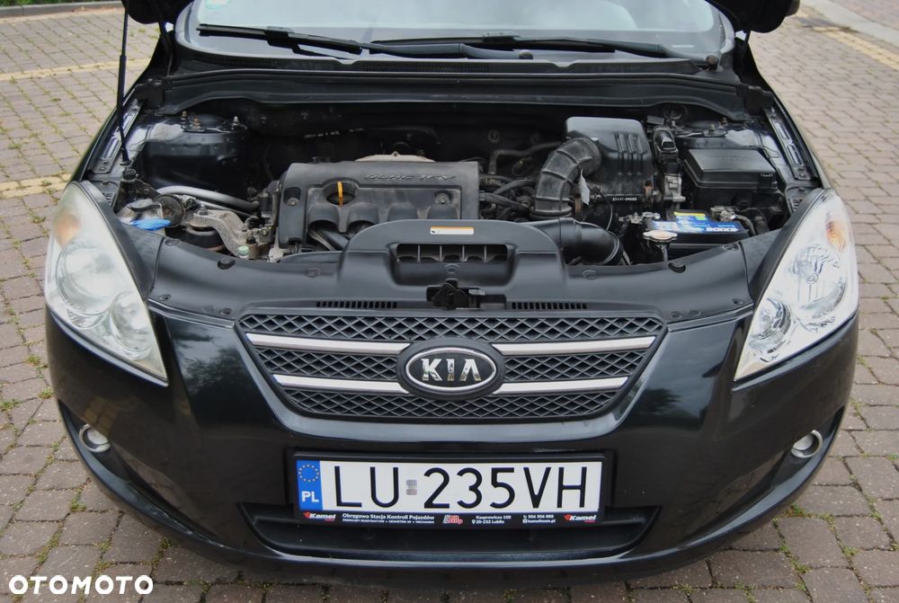 Kia Ceed 1.4 Comfort - 13
