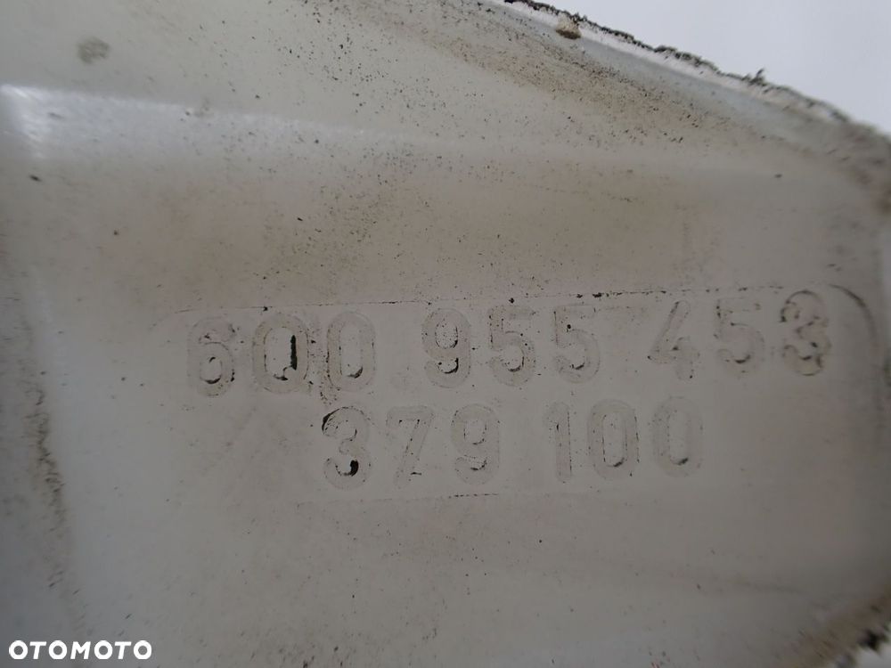 ZBIORNICZEK SPRYSKIWACZY SEAT IBIZA IV - 5