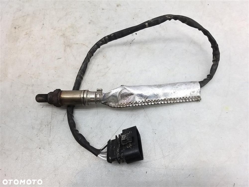 SONDA LAMBDA AUDI A8 D2 4,2 V8 B 300KM 94-02R 4 PINY BOSH - 1