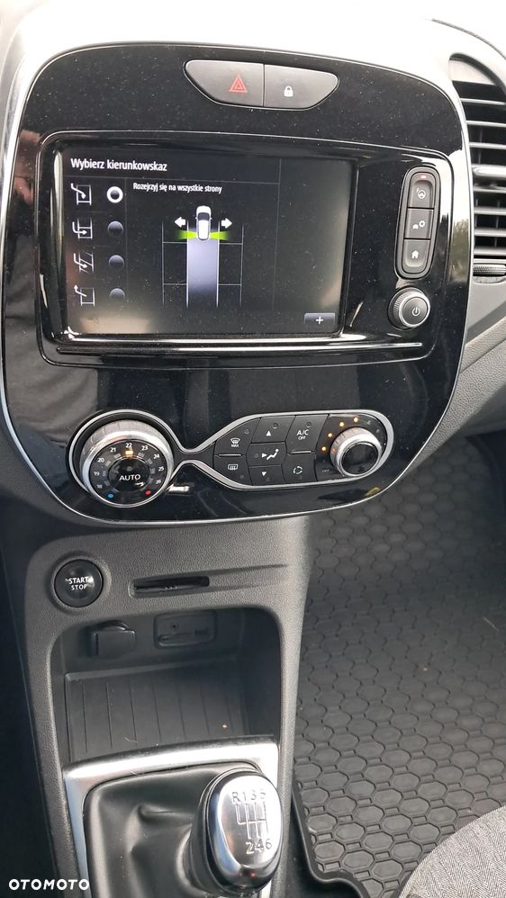 Renault Captur 1.5 dCi Energy XMOD - 16