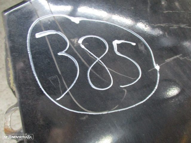 Guarda Lamas GL385 VOLVO 480 1988 PRETO DANIFICADO ESQ - 3