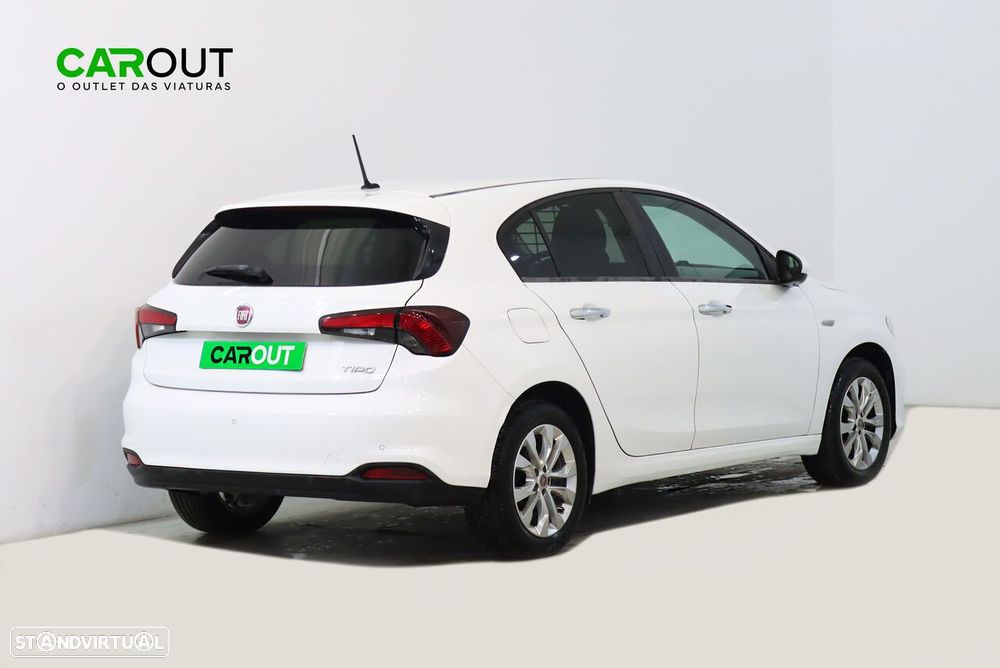 Fiat Tipo ver-1-3-multijet - 2