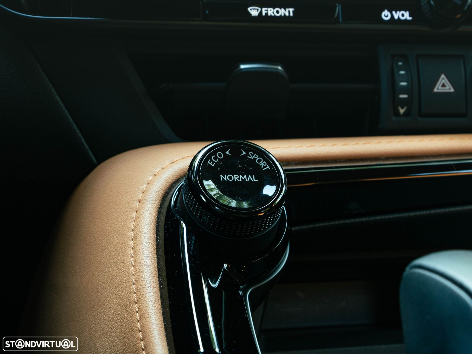 Lexus NX 450h+ - 23
