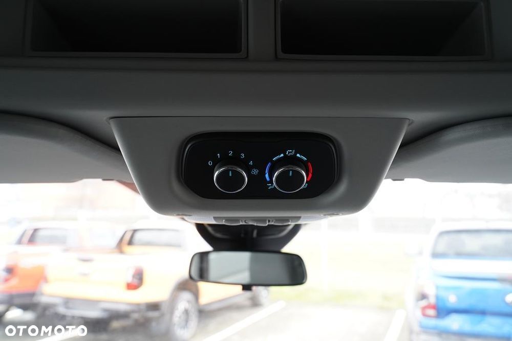 Ford Transit 350 Kombi M1 L3H2 Trend Automat - 24