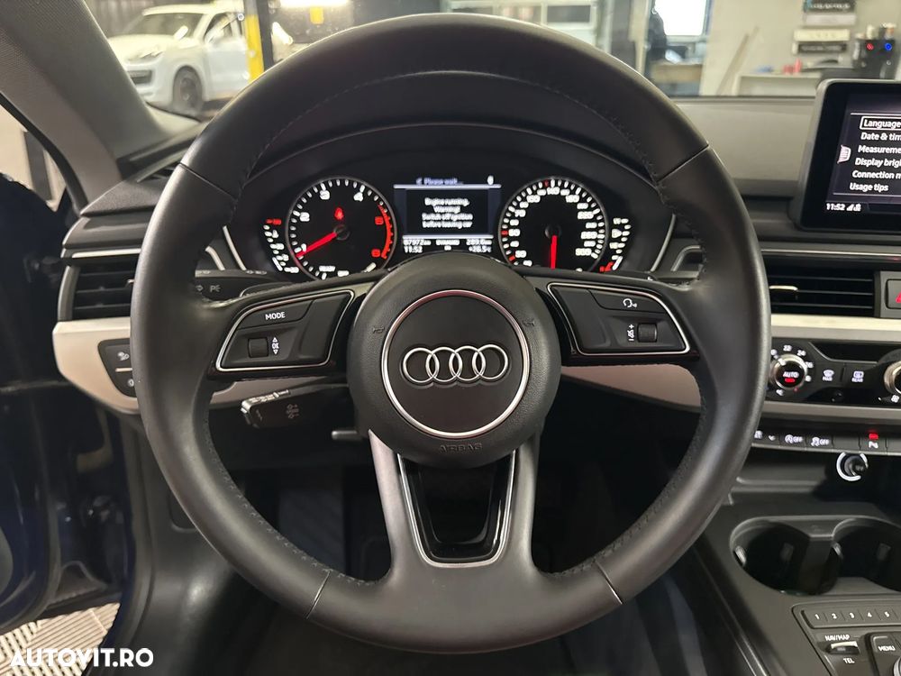 Audi A5 Sportback - 17