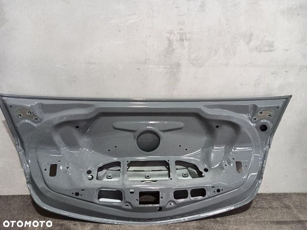 TYLNA KLAPA BAGAŻNIKA MERCEDES CLE 236 A2367400010 - 9