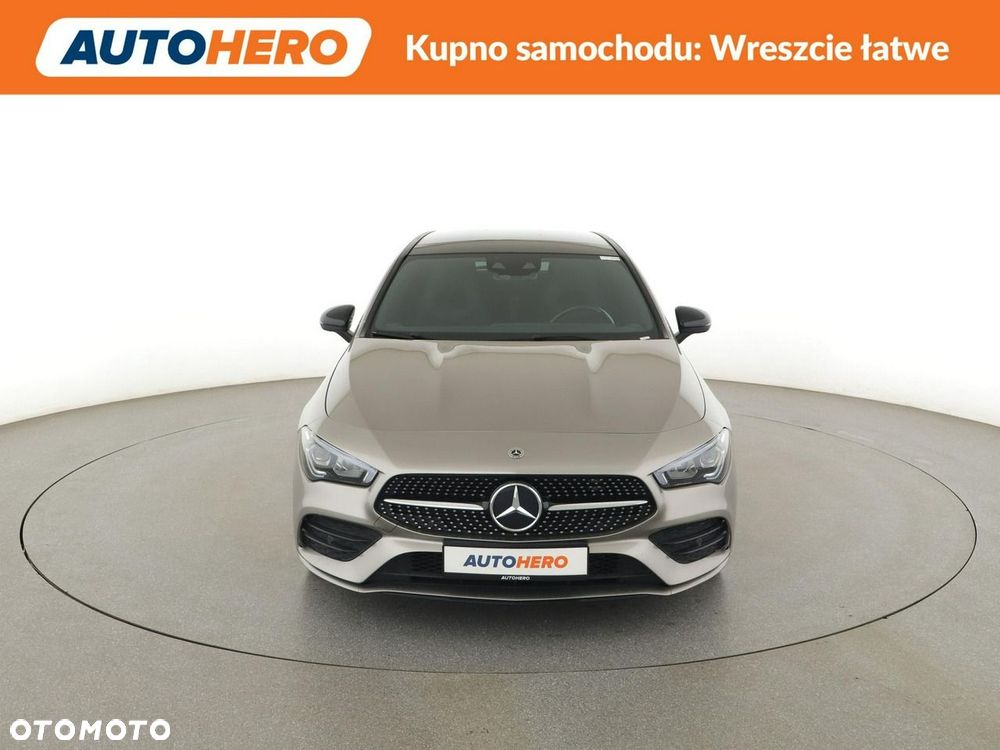 Mercedes-Benz CLA 200 d 8G-DCT AMG Line - 12