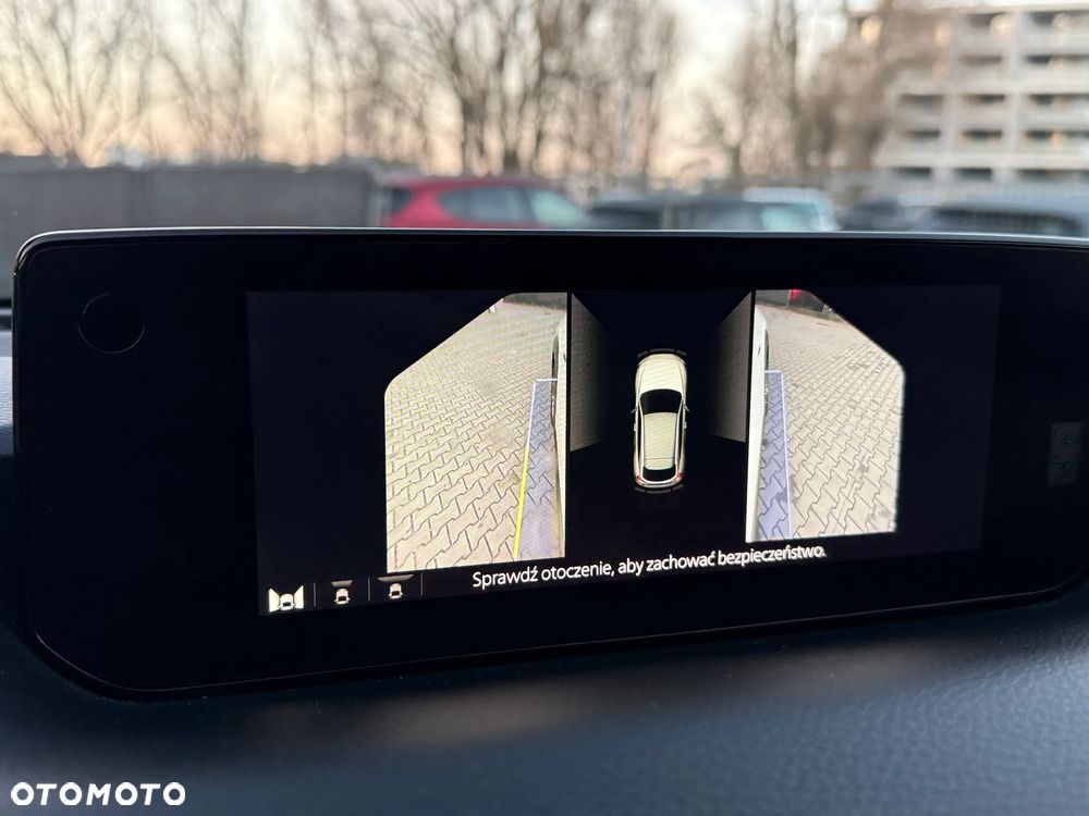 Mazda MX-30 35.5kWh Makoto - 17