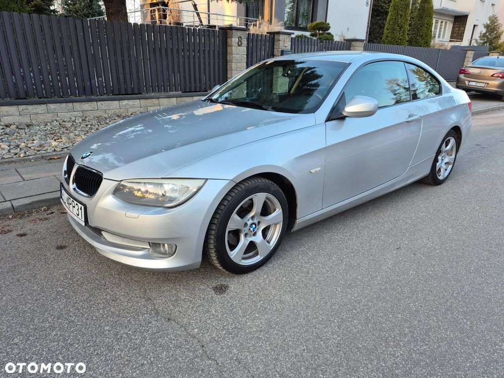BMW Seria 3 - 2
