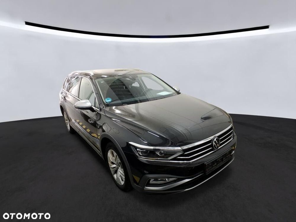 Volkswagen Passat - 3