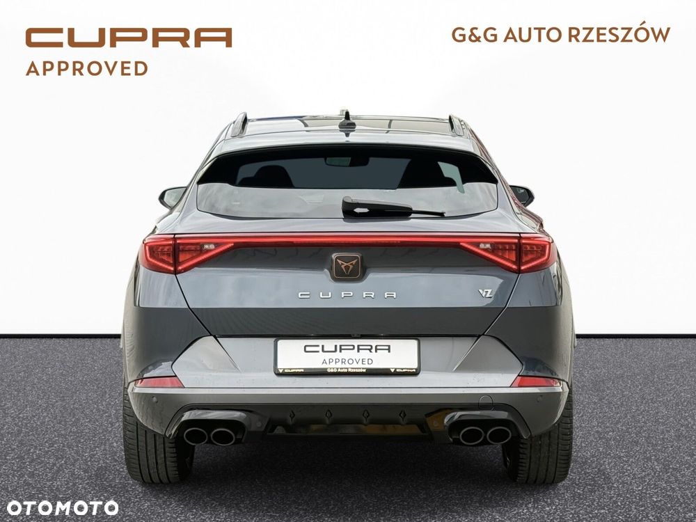 Cupra Formentor 2.0 TSI 4Drive VZ DSG - 10