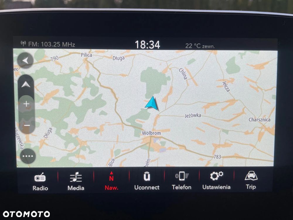 Fiat Tipo Kombi 1.4 T-Jet Lounge - 26