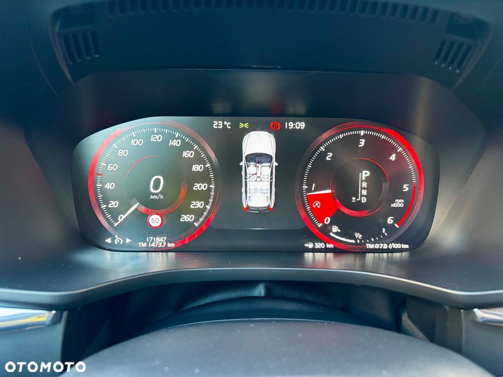 Volvo XC 60 D4 AWD Inscription - 24
