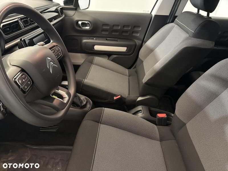 Citroën C3 1.2 PureTech Feel - 11