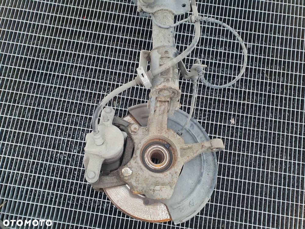 AMORTYZATOR MCPHERSON PRZÓD PRZEDNI PRAWY DACIA DUSTER II 1.6 - 8