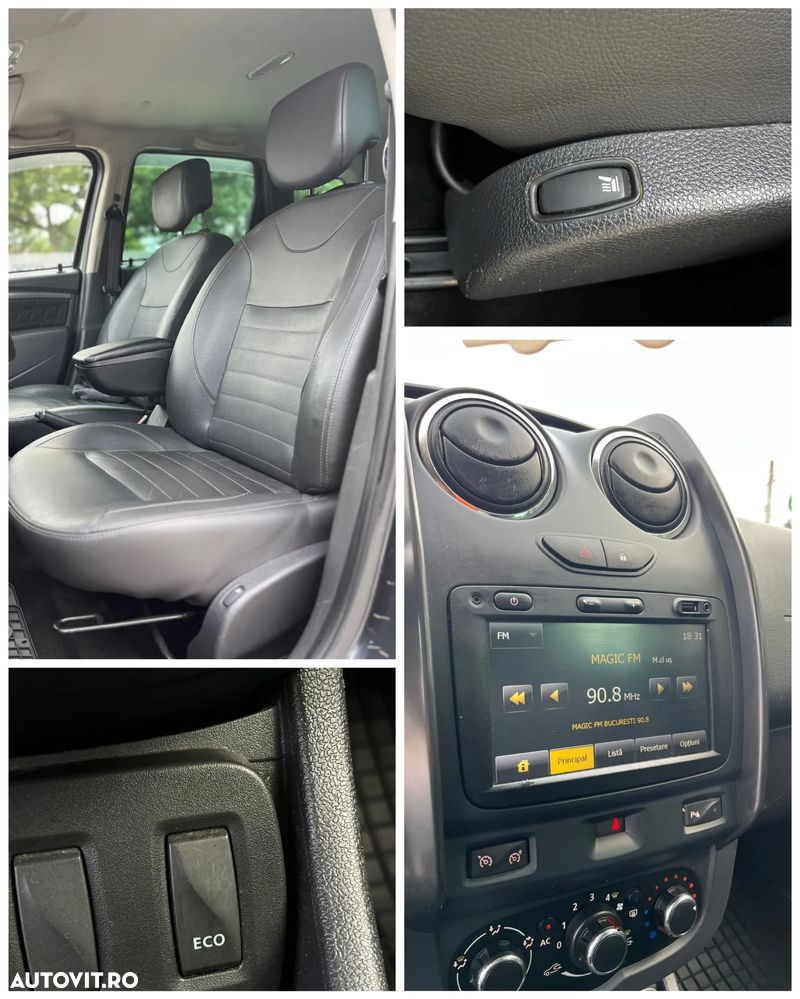 Dacia Duster 1.2 TCe 4x2 Laureate - 7