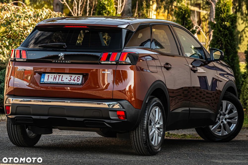Peugeot 3008 1.2 PureTech Style - 7