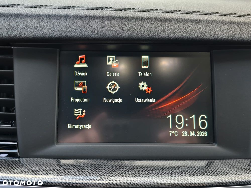 Opel Insignia 2.0 CDTI Business Elegance S&S - 17