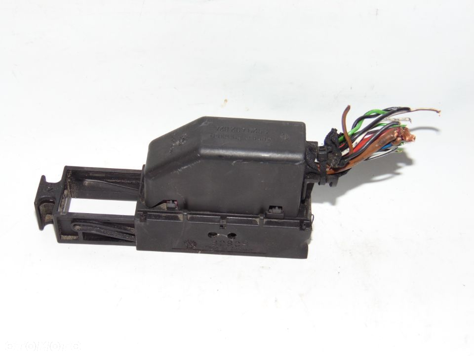 ORYGINAŁ pompa hamulcowa sterownik ABS 0265220406 8E0614111F Audi A4 B5 A6 C5 - 13