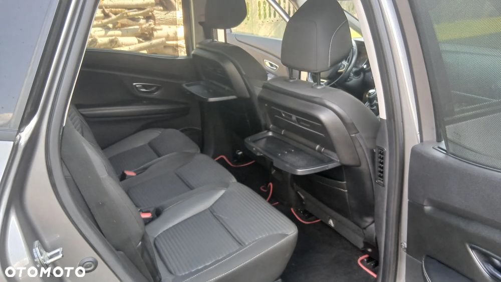 Renault Scenic 1.5 dCi Intens - 25