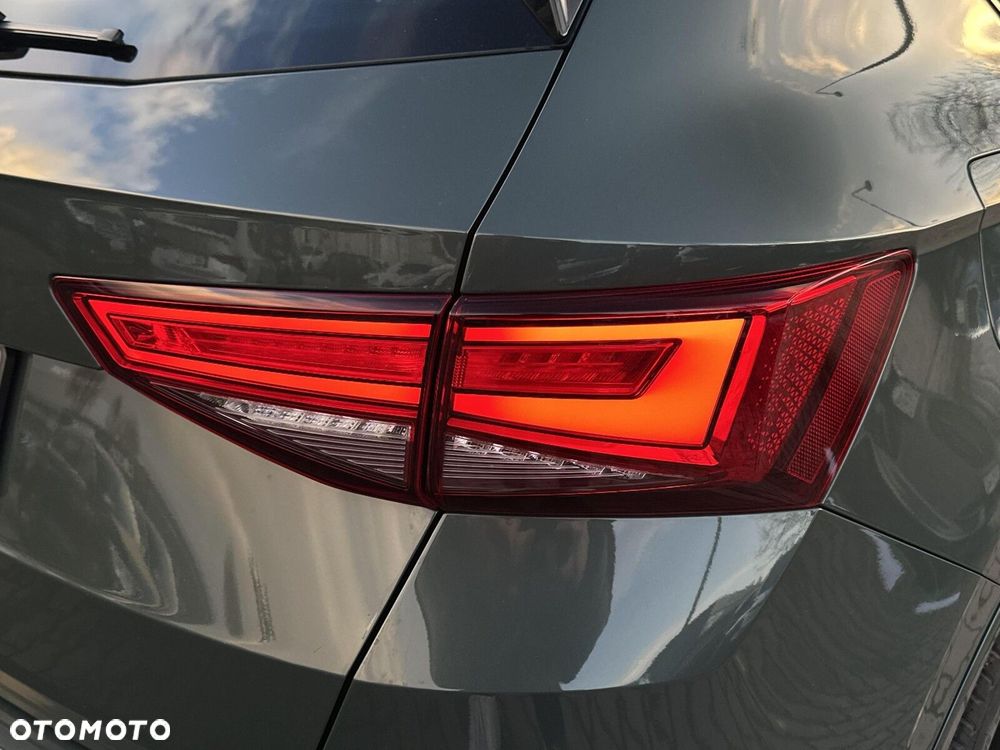 Cupra Ateca 1.5 TSI DSG - 22