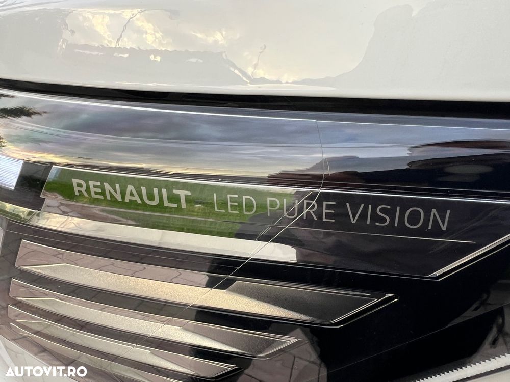 Renault Trafic - 18