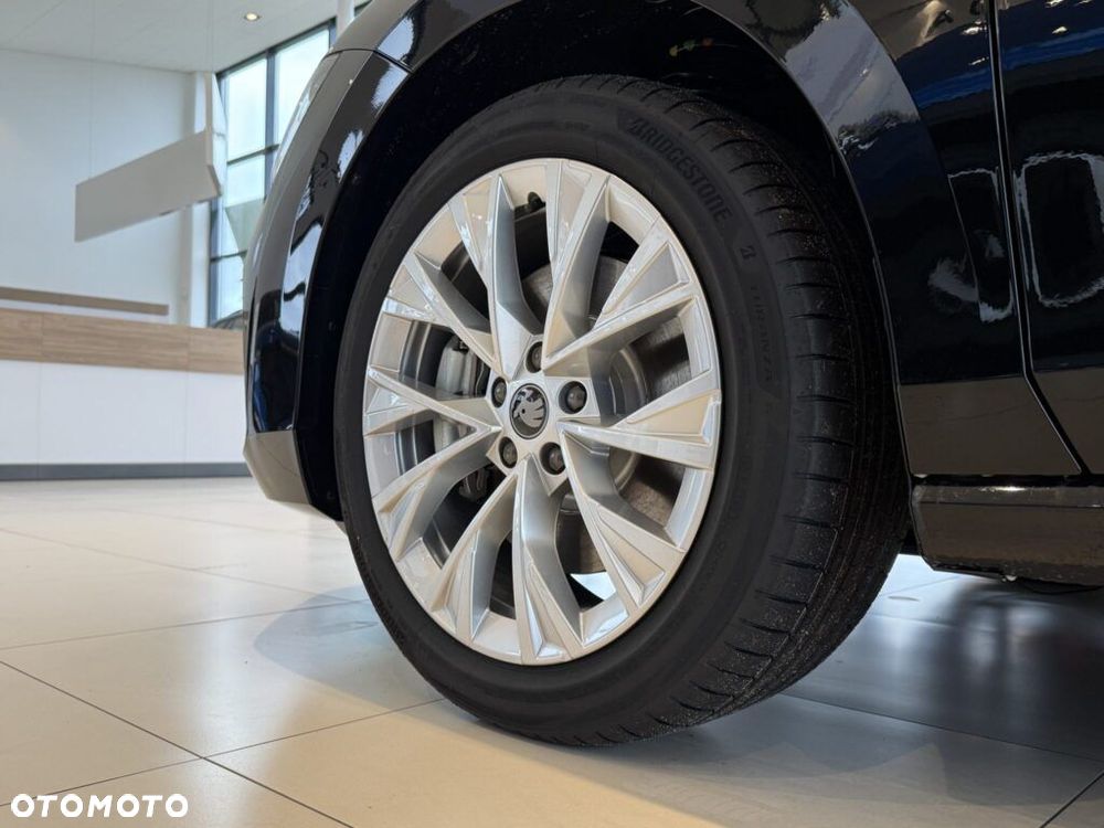 Skoda Superb 2.0 TDI SCR Edition 130 DSG - 10