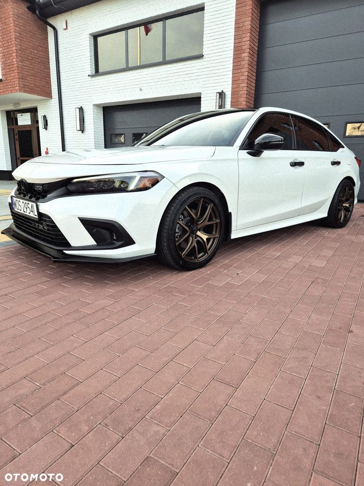 Honda Civic - 12