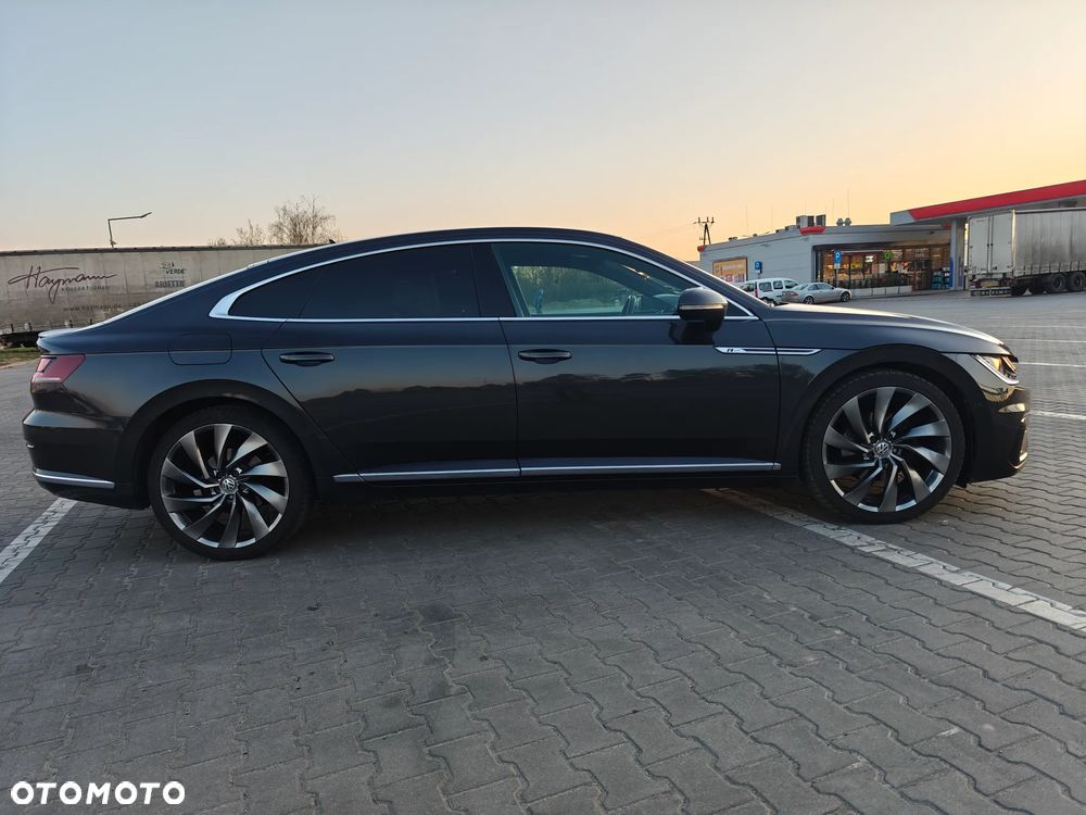 Volkswagen Arteon - 2