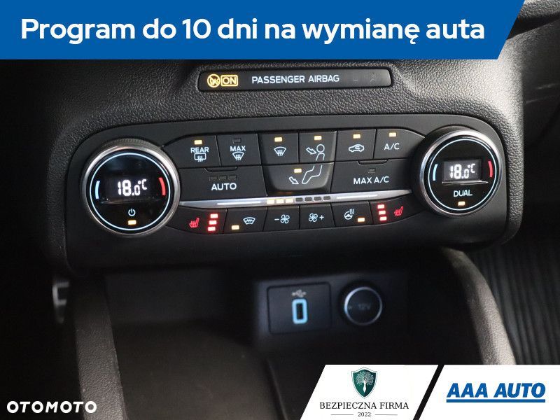 Ford Focus - 20