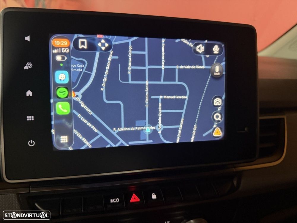 Renault Kangoo Rapid E-Tech - 15