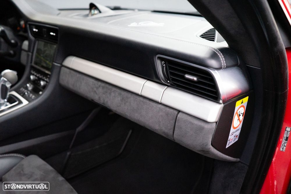 Porsche 911 (991) GT3 - 53