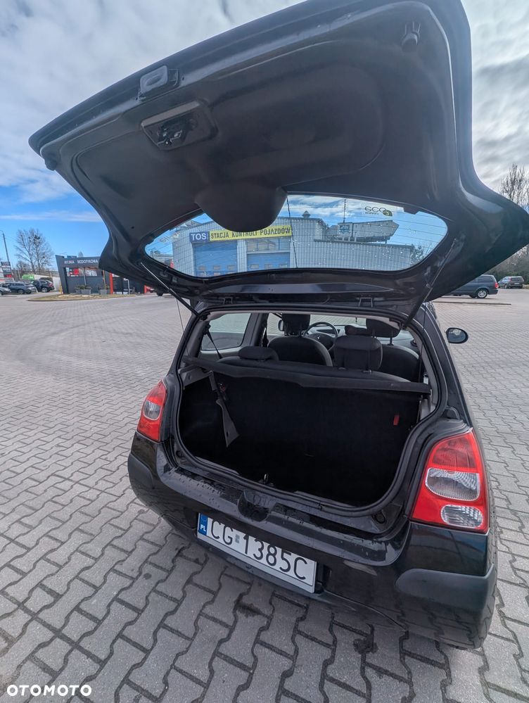 Renault Twingo 1.2 60 Authentique - 7