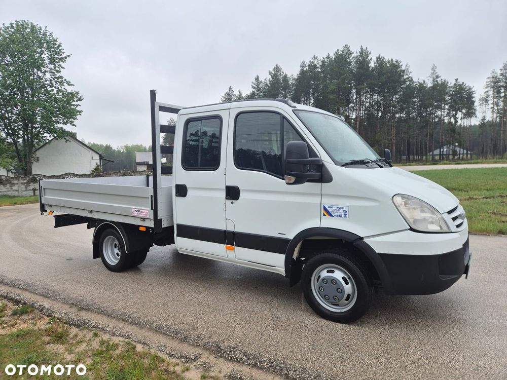 Iveco Daily - 7