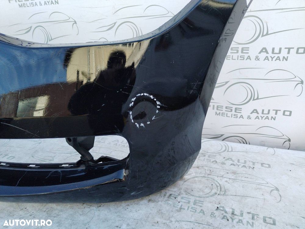 Bara fata Bmw Seria 1 F20-F21 an 2012-2013-2014-2015 - 2