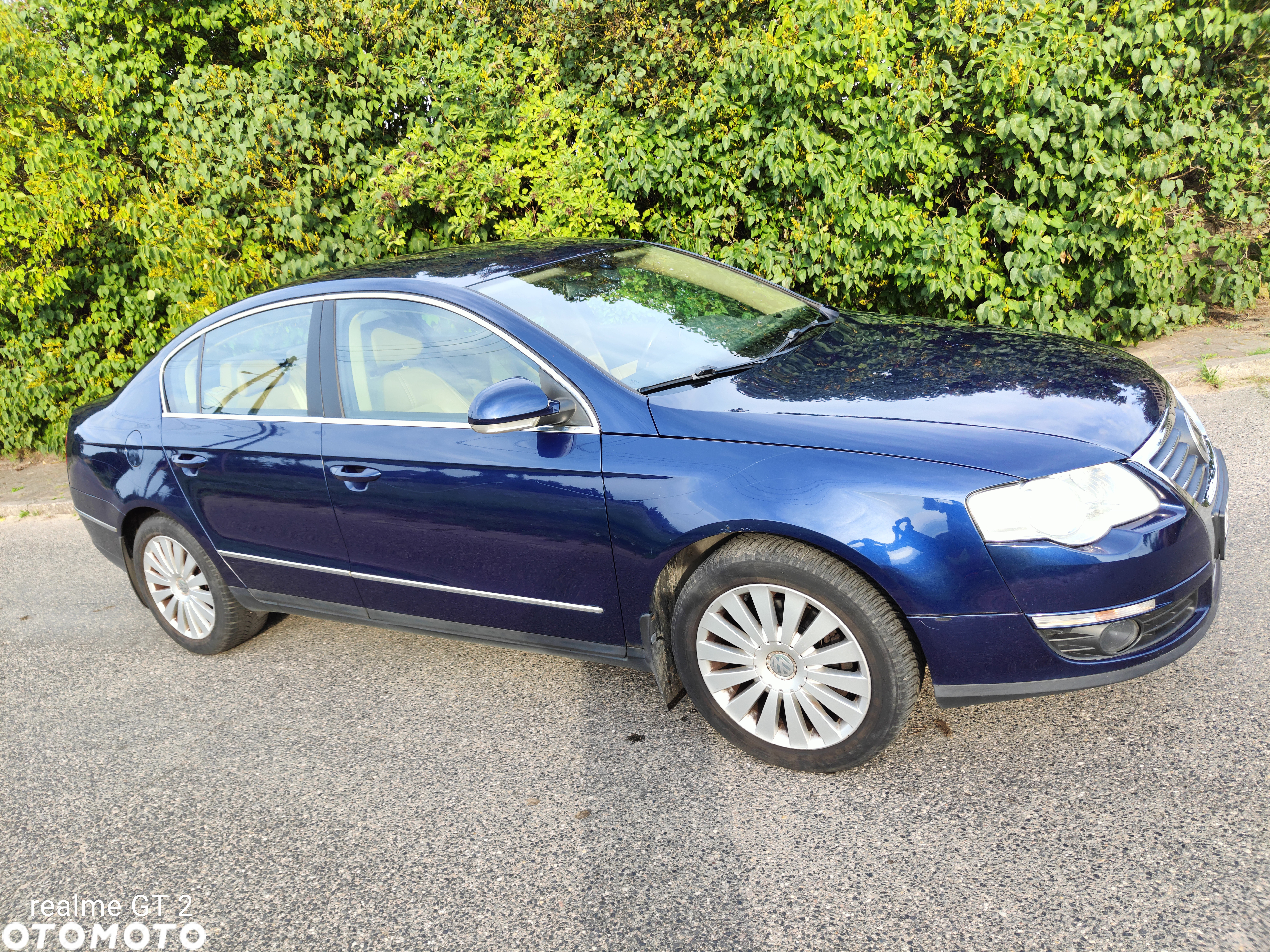 Volkswagen Passat 2.0 TDI Highline - 2