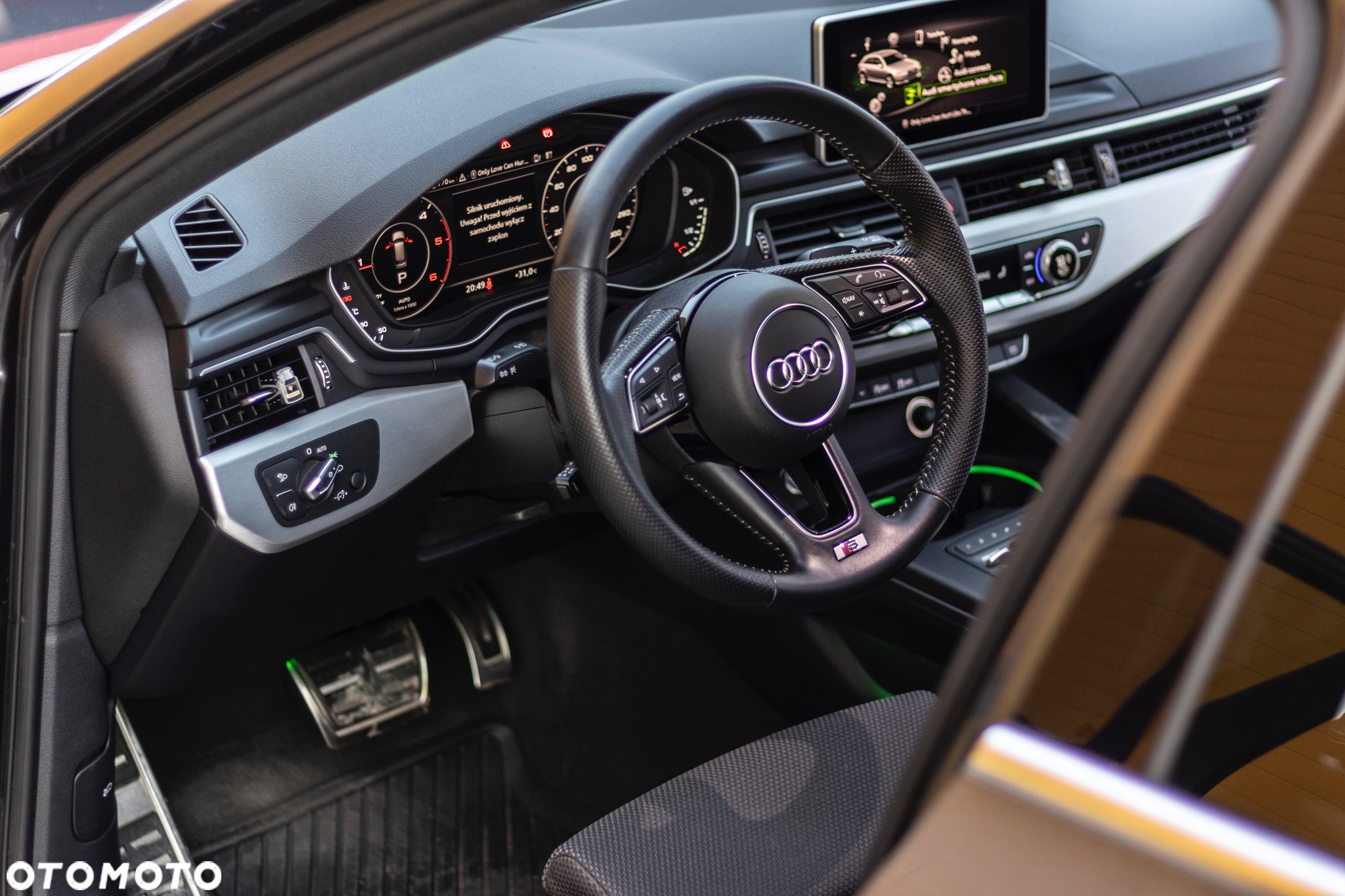 Audi A4 - 17