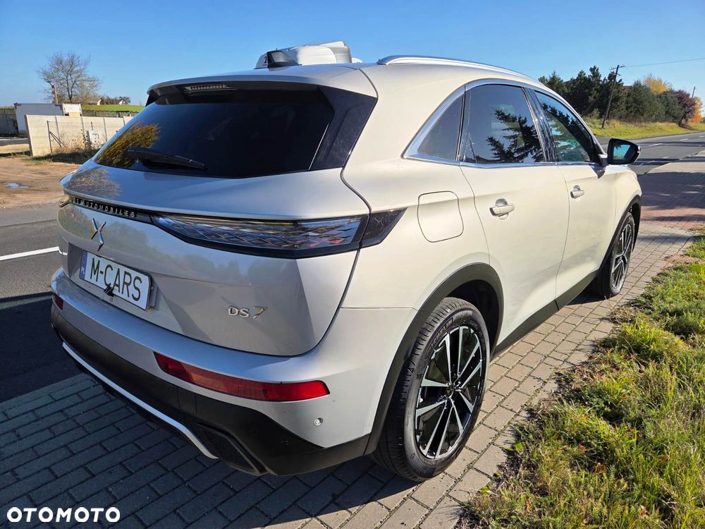 DS Automobiles DS 7 1.5 BlueHDi Performance Line - 1