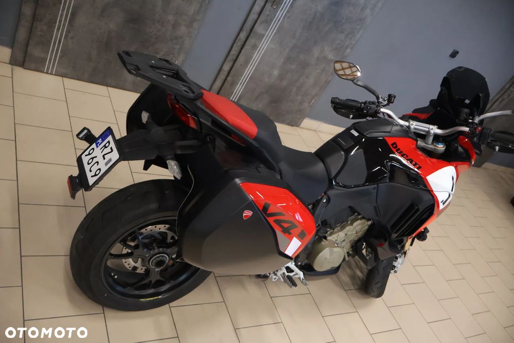 Ducati Multistrada - 3