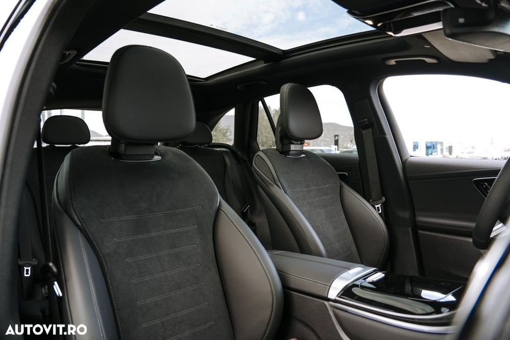 Mercedes-Benz GLC - 15