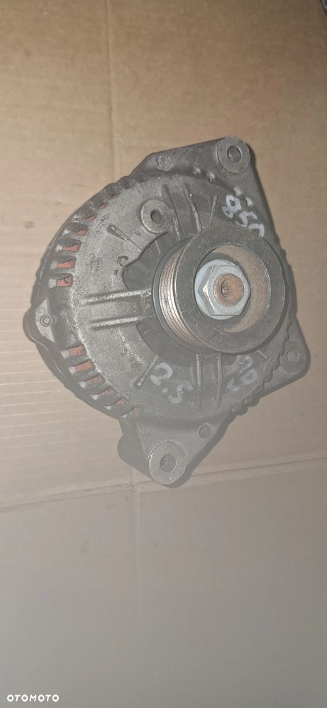 Alternator volvo 850 c70 x70 2.5 b - 1