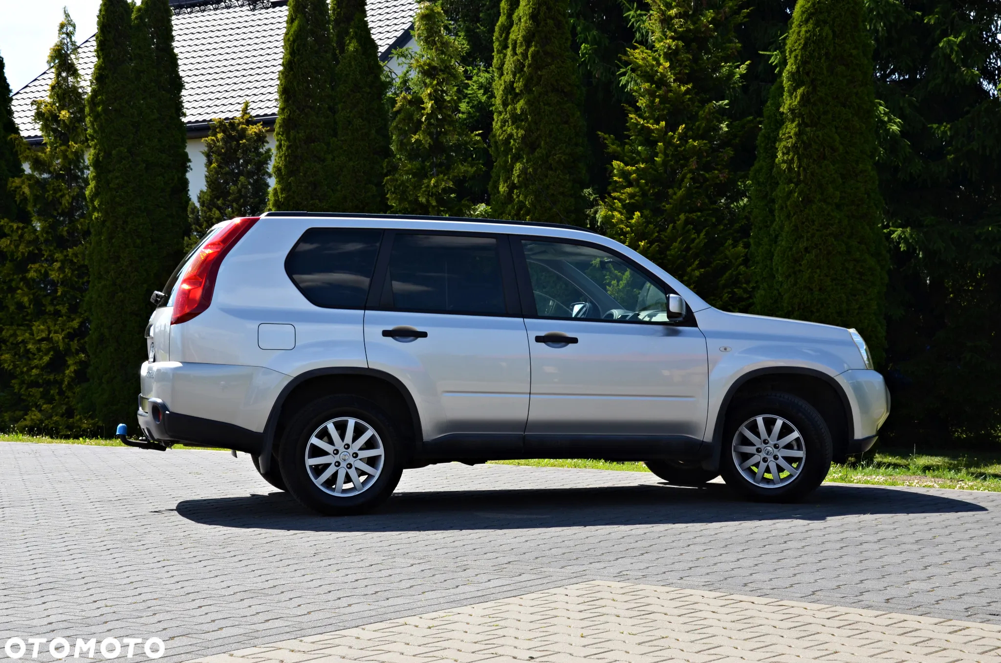 Nissan X-Trail - 24