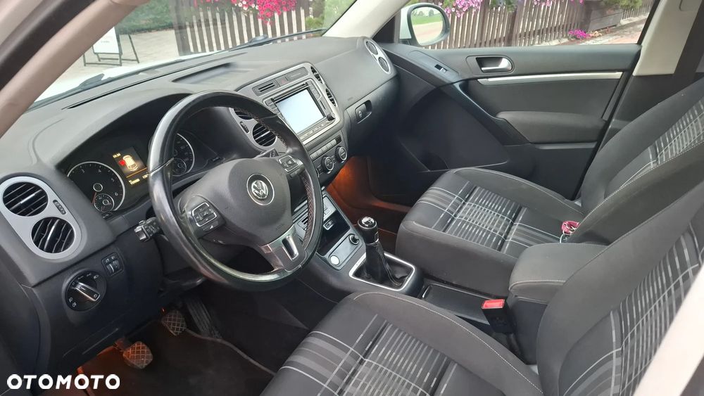 Volkswagen Tiguan 2.0 TDI BMT SCR 4Mot Highline - 5