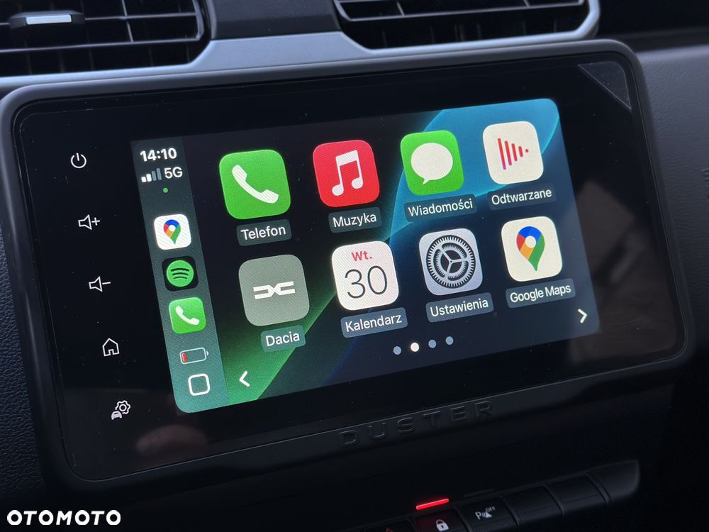 Dacia Duster 1.0 TCe Journey - 23