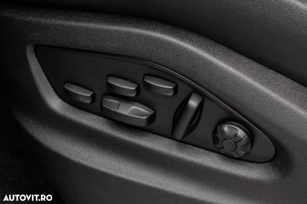 Porsche Cayenne Coupe E-Hybrid Tiptronic S - 15
