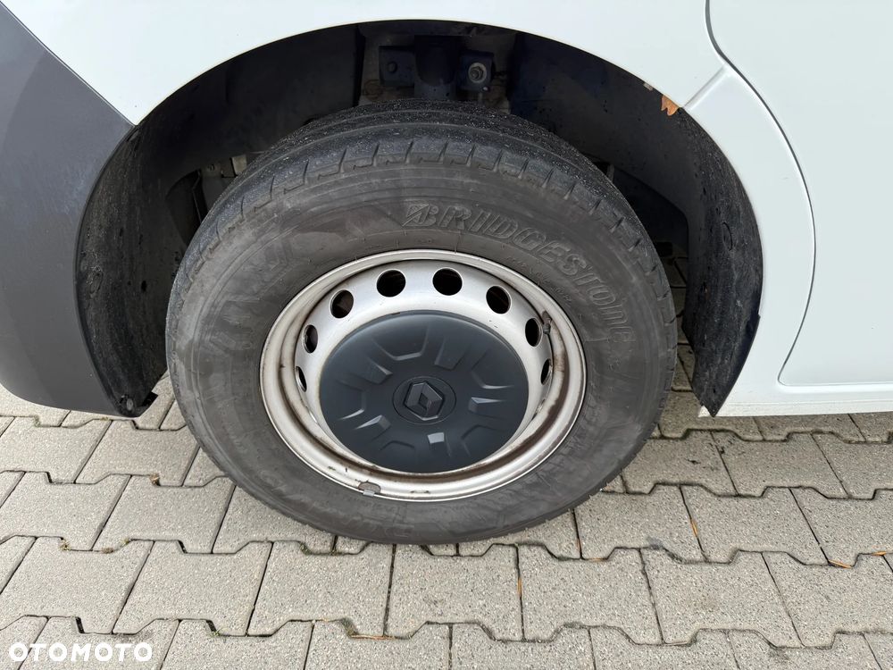 Renault Master - 8