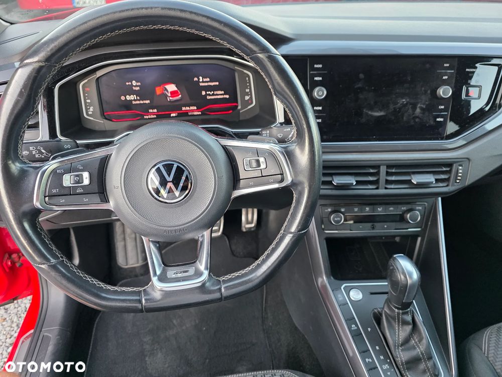 Volkswagen Polo 1.0 TSI DSG OPF Highline - 4