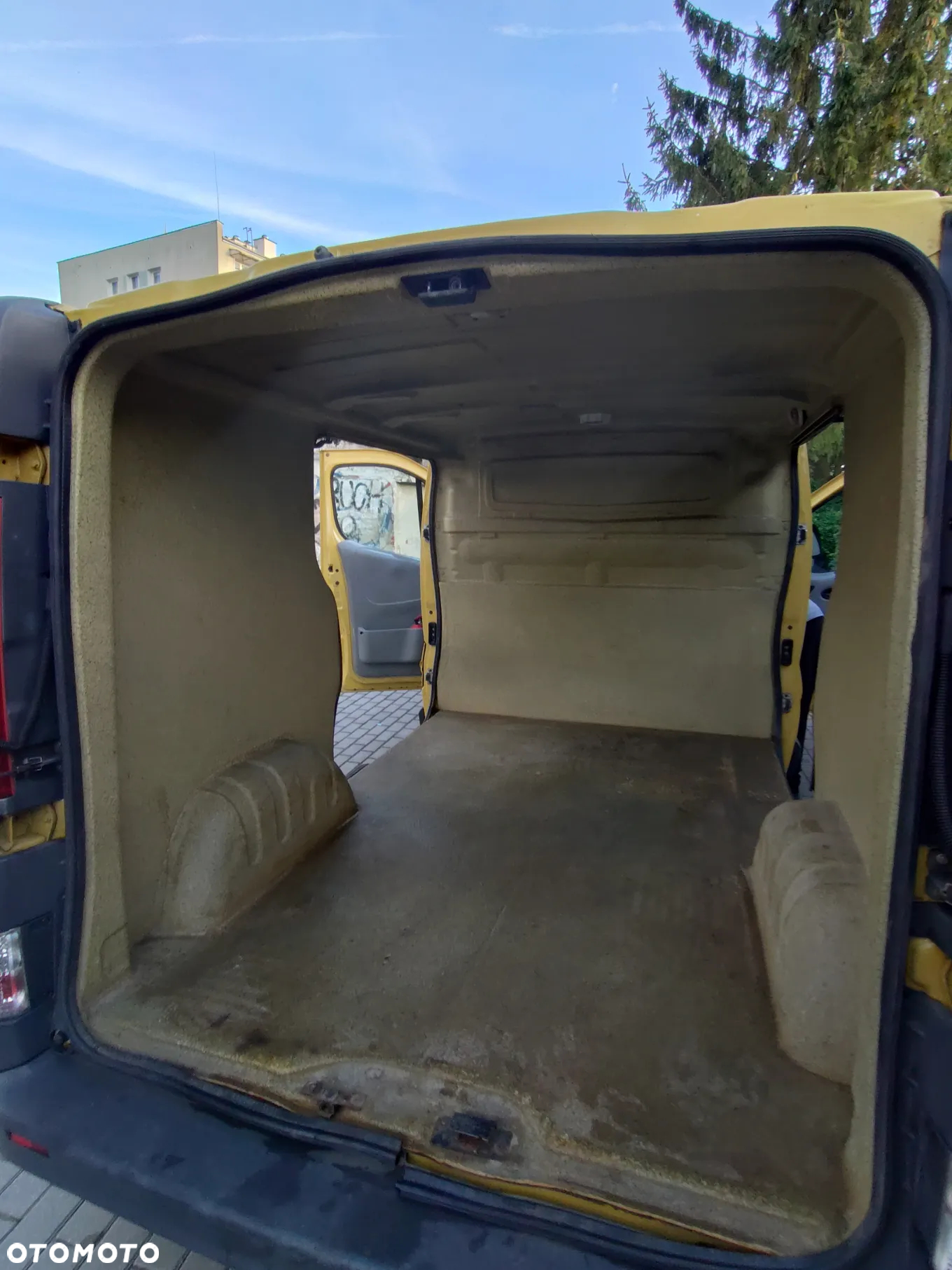 Opel Vivaro - 4