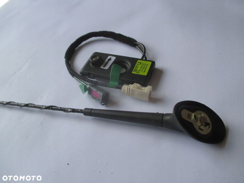 antena wzmacniacz iveco ducato 5802105846 06-23 - 3